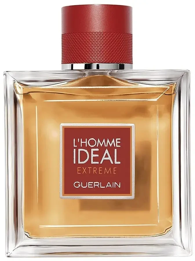 Kvepalai vyrams Guerlain L`Homme Ideal Extreme EDP, 50 ml