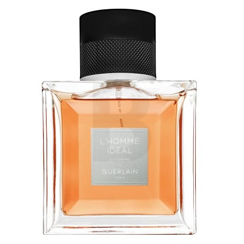 Kvepalai vyrams Guerlain L`Homme Ideal Extreme EDP, 50 ml
