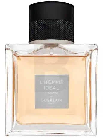 Guerlain L'Homme Ideal L'Intense EDP parfumuotas vanduo vyrams, 50 ml