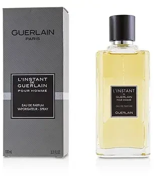 Kvepalai vyrams Guerlain L´Instant de Guerlain Pour Homme EDP, 100 ml
