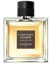 Guerlain L'instant Homme EDP parfumuotas vanduo vyrams, 100 ml