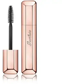 Guerlain Mad Eyes Blakstienų tušas Volume blakstienų tušas, atspalvis: 01-Mad Juodas, 8.5 m
