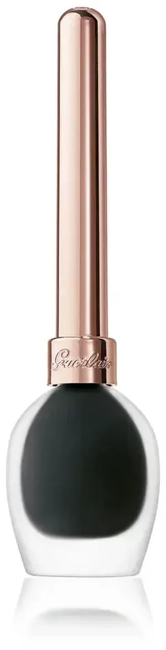 Guerlain Mad Eyes Akių apvadas Liquid Intense 01-Glossy Juodas