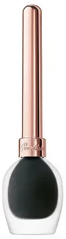 Guerlain Mad Eyes Akių apvadas Liquid Intense 01-Glossy Juodas