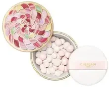 Pudros rutuliukai Guerlain GUERLAIN Météorites Light Revealing Pearls of Powder, atspalvis: 02- Cool / Rosé, 20 g