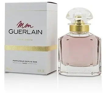 Guerlain Mon Guerlain for Women (Kvepalai Moterims) EDP - 50ml