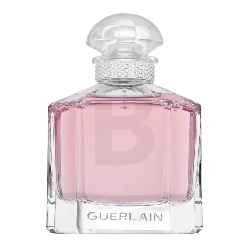 Kvepalai moterims Guerlain Mon Guerlain Sparkling Bouquet EDP, 100 ml