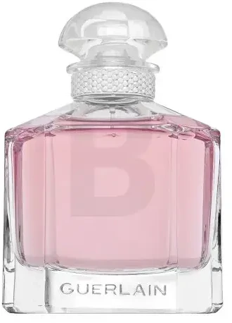Kvepalai moterims Guerlain Mon Guerlain Sparkling Bouquet EDP, 100 ml