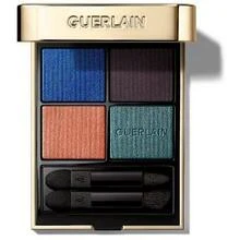 Guerlain Guer Ojos Ombres X4 Shad