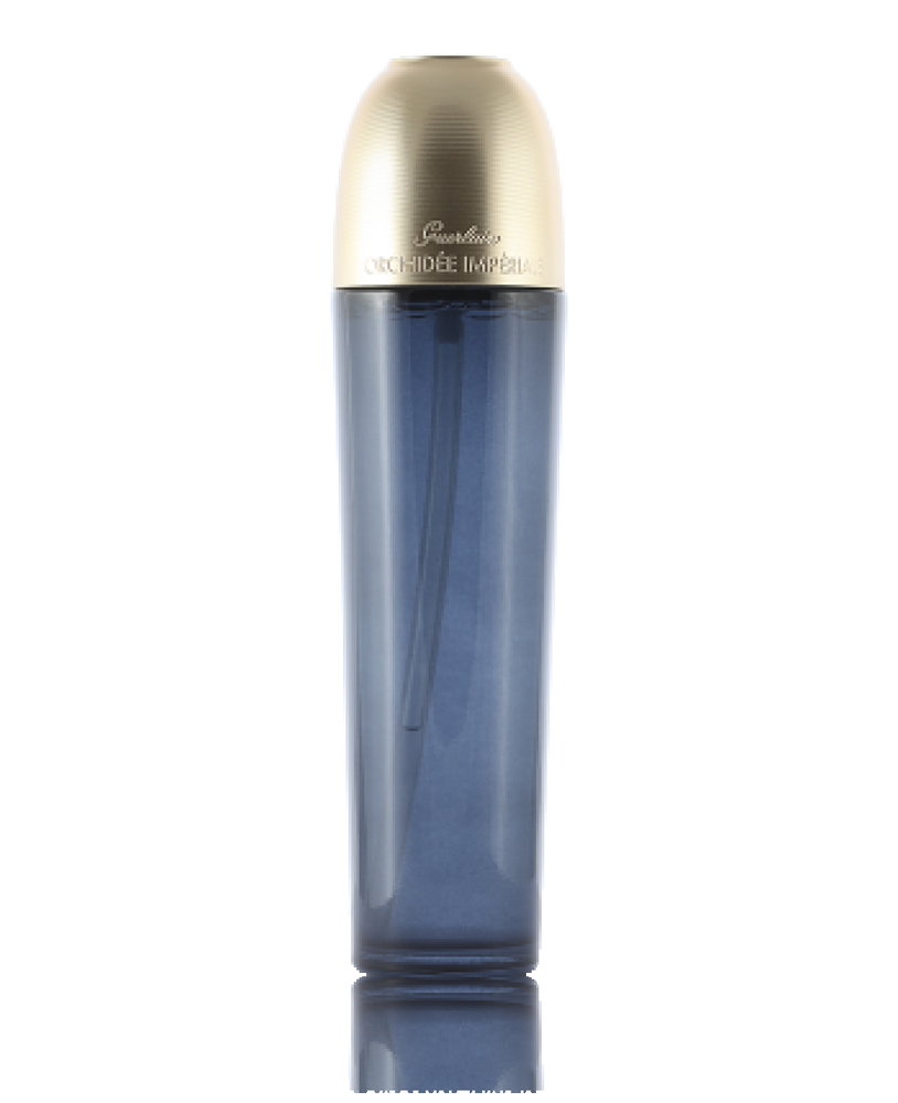 Guerlain Drėkinamoji priemonė brandžiai odai Orchidée Impériale (esencija losjone) 125 ml