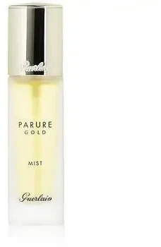 „Guerlain Parure Gold Mist“ fiksuojantis purškiklis, 30 ml