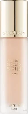 Guerlain Guer Teint Parure Gold Mate