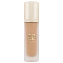 Guerlain Parure Gold Matinis makiažo pagrindas, Spalva: 4W, 35 ml