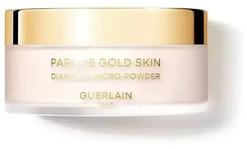 Guerlain Parure Gold Micro-Powder #01, 35 g
