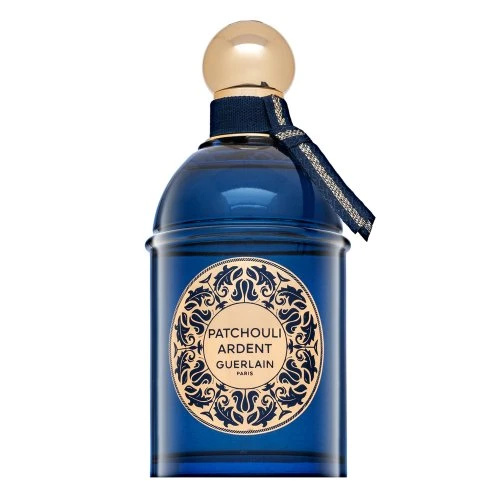 Guerlain Patchouli Ardent Unisex (Kvepalai Vyrams ir Moterims) EDP 125ml