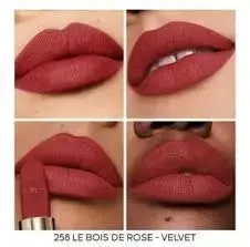 Guerlain Rouge g Velvet Barra De Labios Recarga 258 3,, 5 g