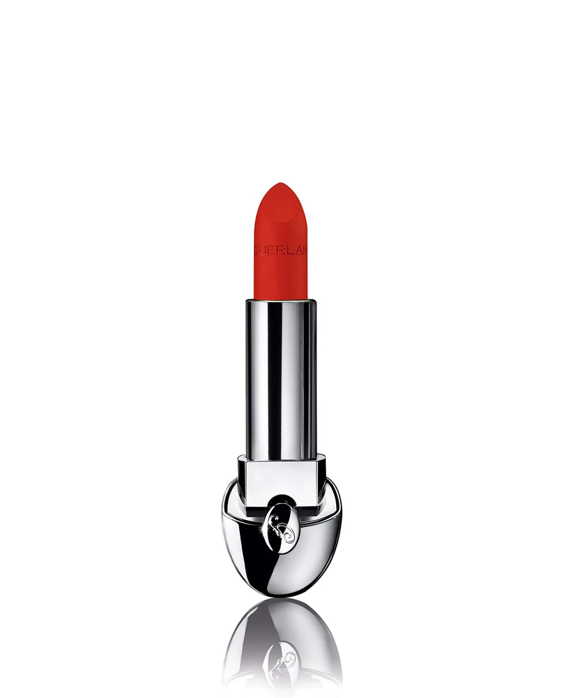 Guerlain Rouge G Matte Kreminis Lipstick 44, 5 g