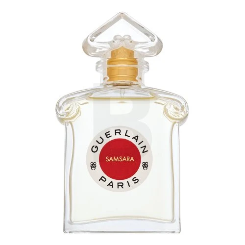 Kvepalai moterims Guerlain Samsara EDT, 75 ml