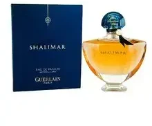 Kvepalai moterims Guerlain Shalimar EDP, 30 ml