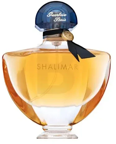 Kvepalai moterims Guerlain Shalimar EDP, 50 ml