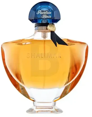 Kvepalai moterims Guerlain Shalimar EDP, 90 ml