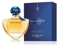 Guerlain Shalimar EDT tualetinis vanduo unisex, 90 ml