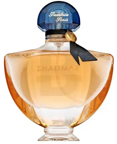 Kvepalai moterims Guerlain Shalimar for Women EDT, 50 ml