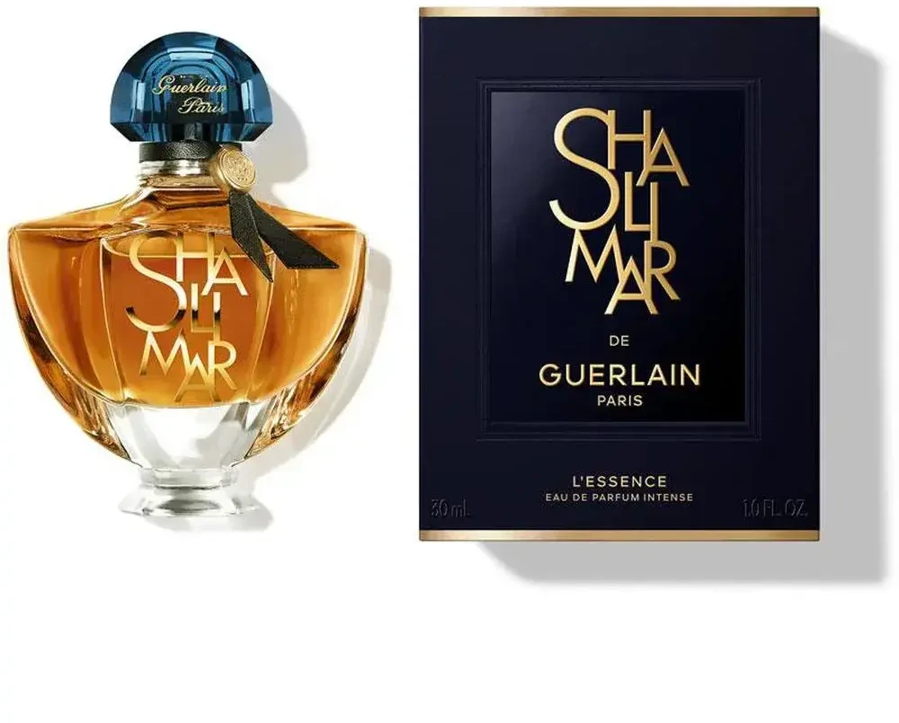 Guerlain Shalimar L~Essence Intense (W) EDP/S 30ML