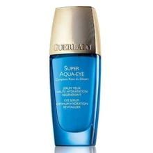 Guerlain Super Aqua Sérum Yeux paakių serumas, 15 ml