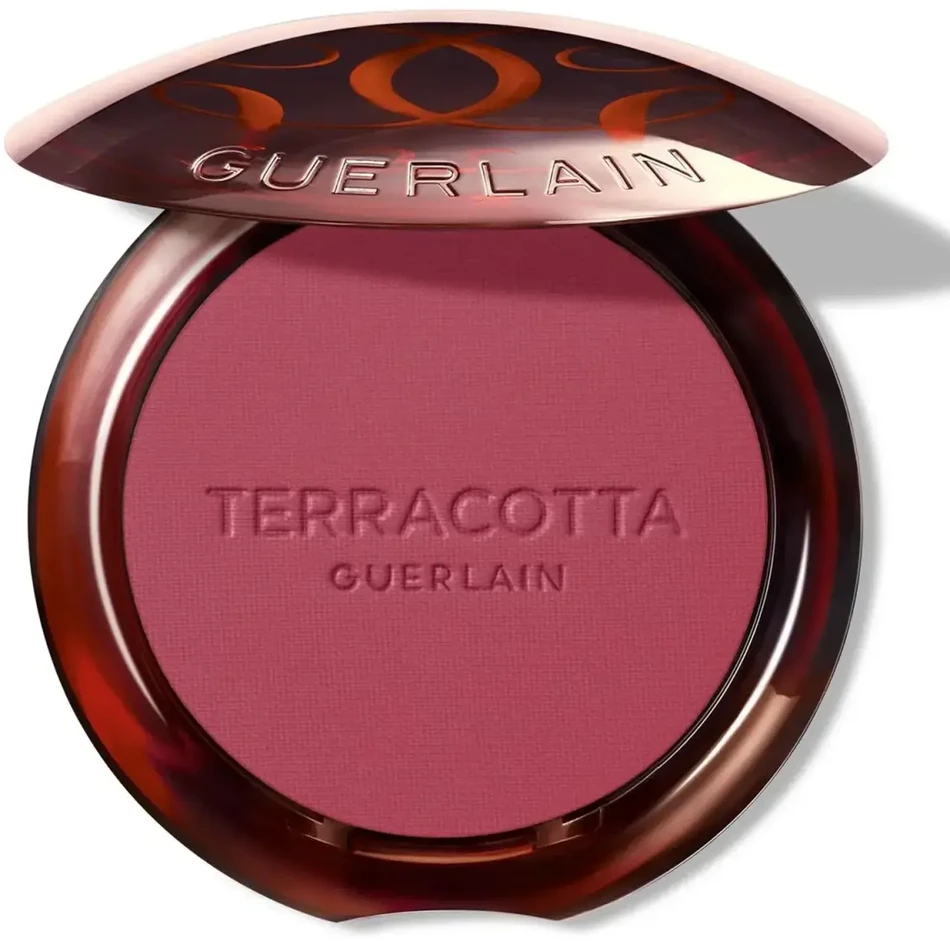 Guerlain Guer Terracotta Polvos 24 skaistalai