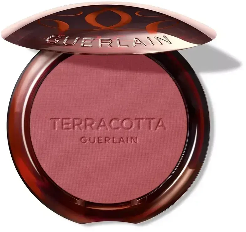 Guerlain Guer Terracotta Polvos 24 skaistalai