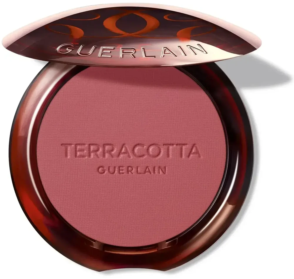 Guerlain Guer Terracotta Polvos 24 skaistalai