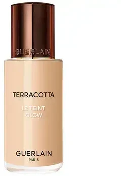 Guerlain Makiažo Fondas Terracotta Le Teint Glow 1w 30ml