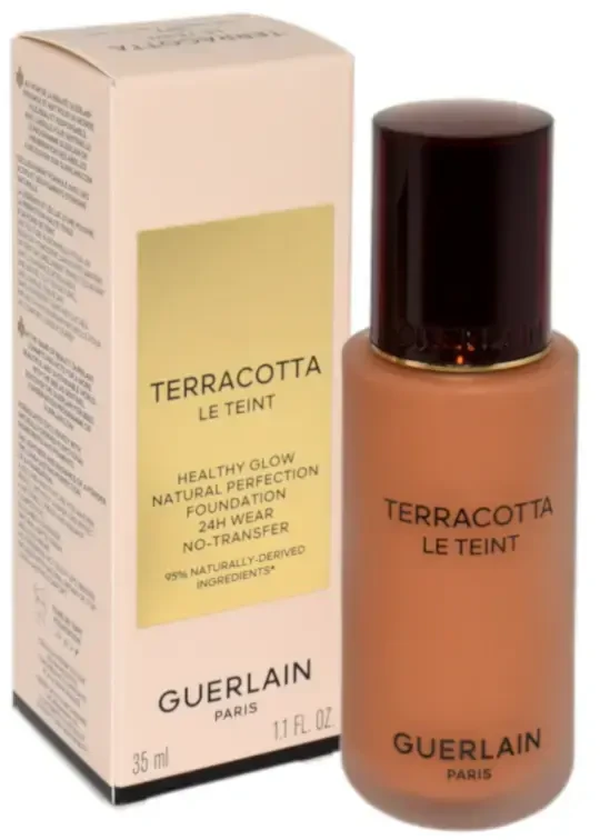 Guerlain Terracotta Le Teint skystas makiažo pagrindas 35 ml