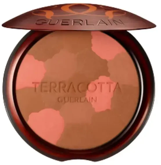 Guerlain Terracotta Light pudra, 10 g