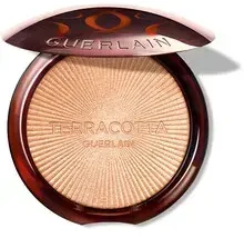 „Guerlain Terracotta Luminous Bronzing Powder“ bronzinė pudra „00 Ivory“ 1 vnt.