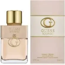 GUESS Iconic EDP parfumuotas vanduo moterims, 100 ml