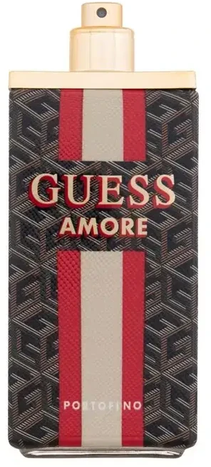 Guess Amore Portofino Perfume EDT 100 ml