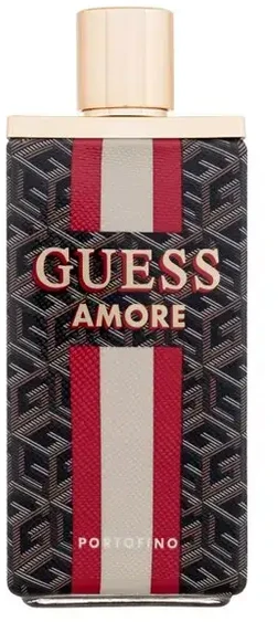 GUESS Amore Portofino EDT tualetinis vanduo moterims, 100 ml