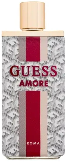GUESS Amore Roma EDT tualetinis vanduo moterims, 100 ml