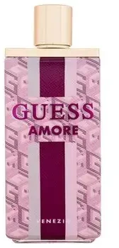 Moteriški kvepalai GUESS Amore EDT, 100 ml