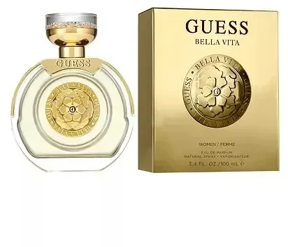 Guess Bella Vita parfum purškiklis 100ml