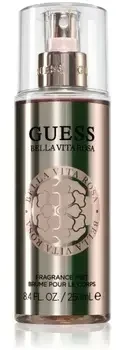 Guess Bella Vita Rosa Body Purškiklis