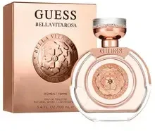 GUESS Bella Vita Rosa EDT tualetinis vanduo moterims, 100 ml