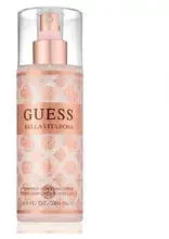 GUESS Bella Vita Rosa Shimmer Body Purškiklis, 250 ml