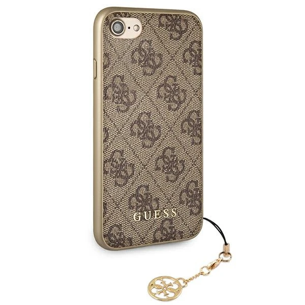 Dėklas Guess GUHCI8GF4GBR