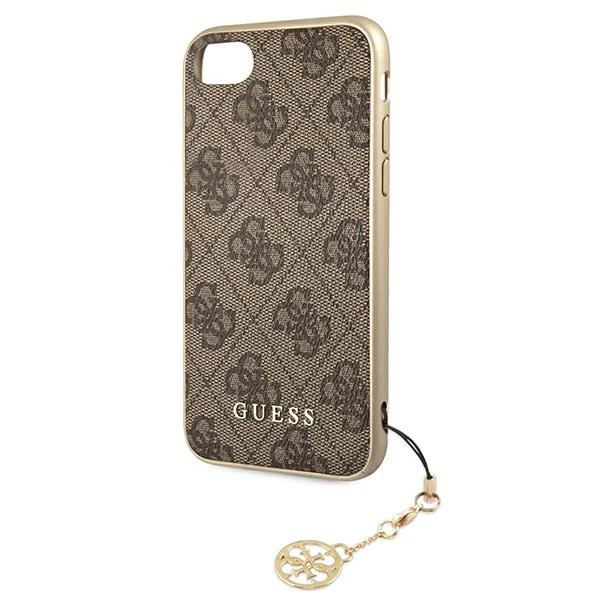 Dėklas Guess GUHCI8GF4GBR