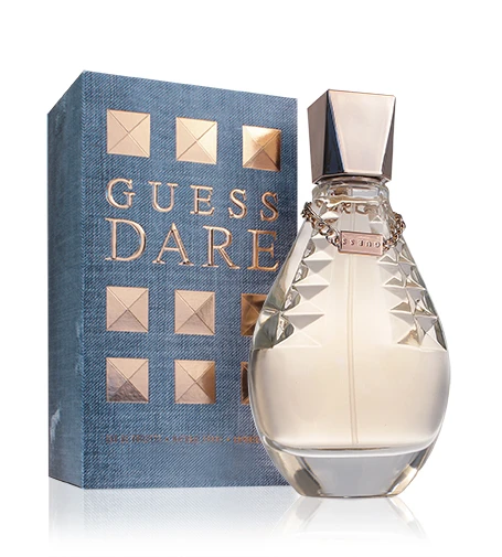 Guess Dare - EDT
