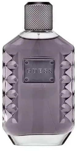 Guess, Dare, Eau De Toilette, For Men, 100 ml