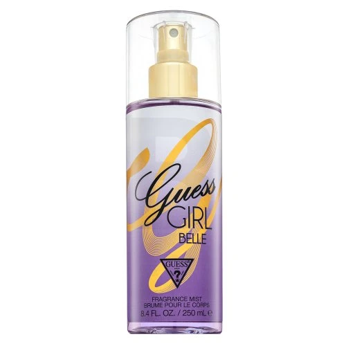 GUESS Girl Belle Kūno Purškiklis moterims, 250 ml